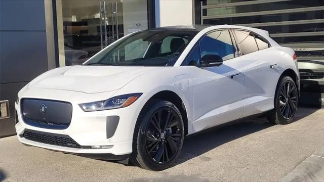 2024 Jaguar F-Pace Reliability, Consumer Ratings & Pricing