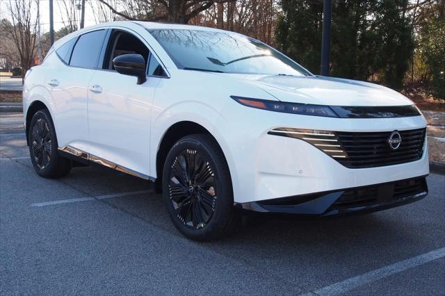 2025 Nissan Murano Platinum for sale in Wake Forest, NC