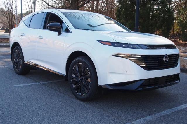 2025 Nissan Murano Platinum for sale in Wake Forest, NC