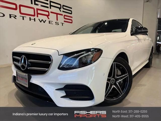 2018 Mercedes-Benz 400 4MATIC for sale in Indianapolis, IN