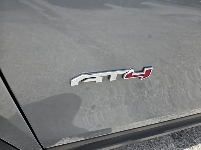 2023 GMC Terrain AWD AT4