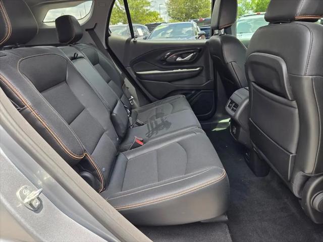 2023 GMC Terrain AWD AT4