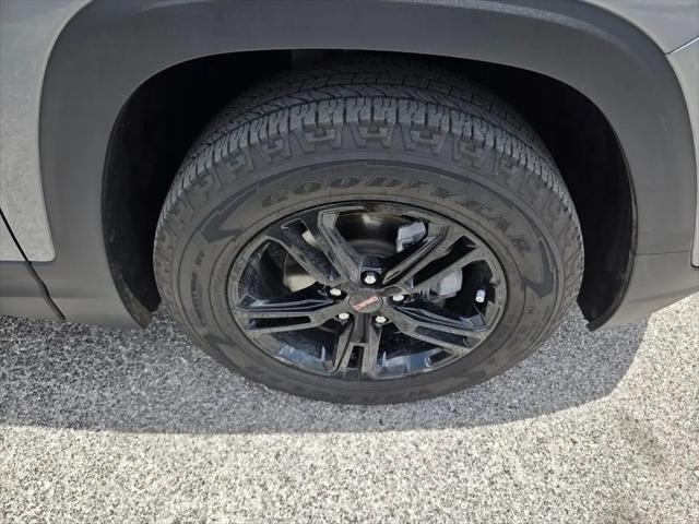 2023 GMC Terrain AWD AT4