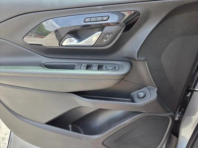 2023 GMC Terrain AWD AT4