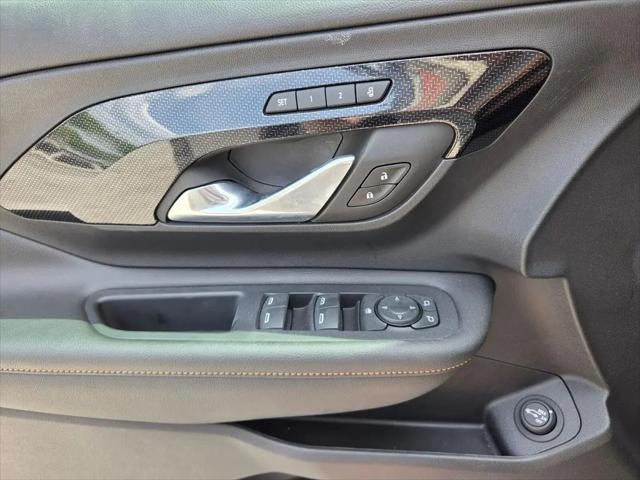 2023 GMC Terrain AWD AT4