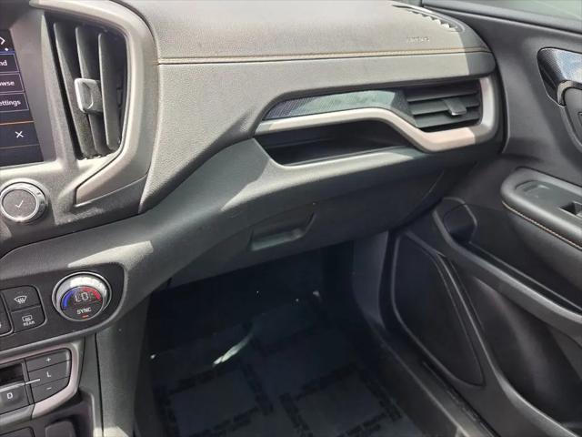 2023 GMC Terrain AWD AT4
