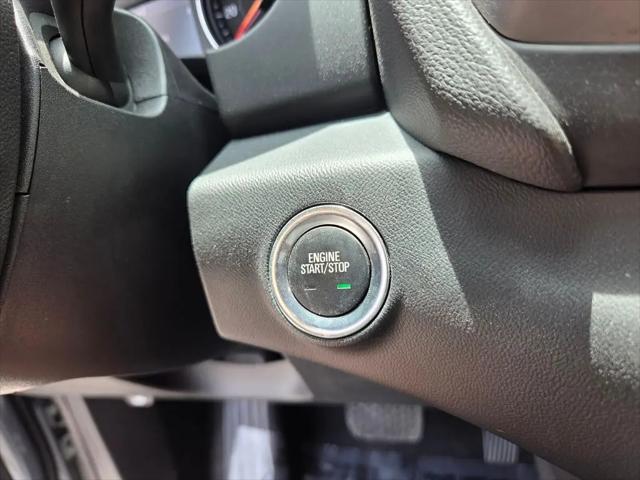 2023 GMC Terrain AWD AT4
