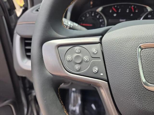 2023 GMC Terrain AWD AT4