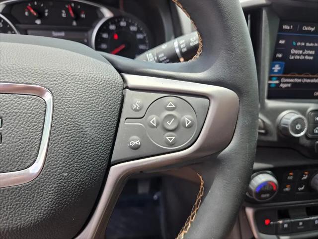 2023 GMC Terrain AWD AT4