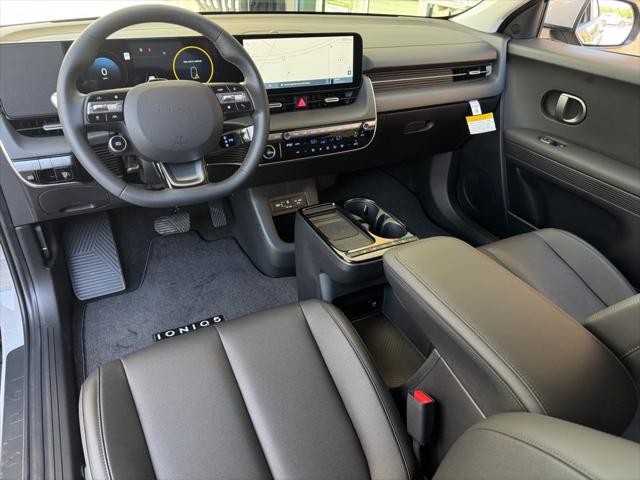 2025 Hyundai IONIQ 5 SEL