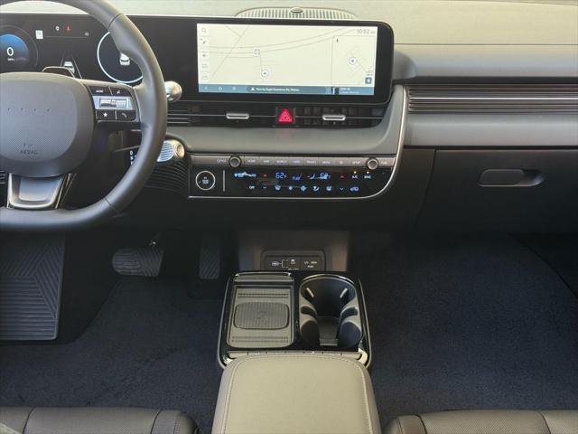 2025 Hyundai IONIQ 5 SEL