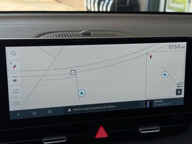 2025 Hyundai IONIQ 5 SEL