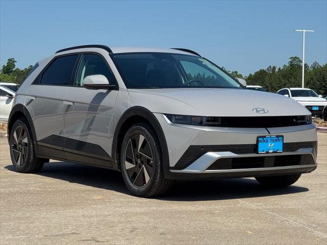 2025 Hyundai IONIQ 5 SEL