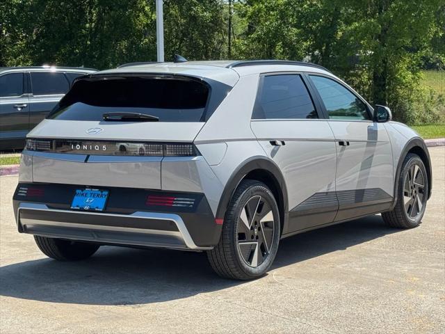 2025 Hyundai IONIQ 5 SEL