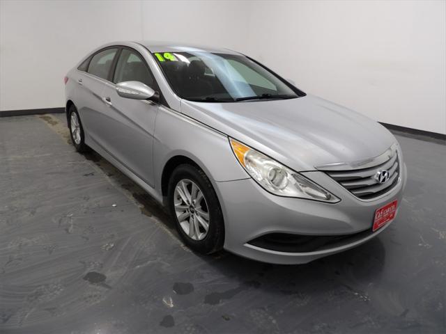 2014 Hyundai Sonata