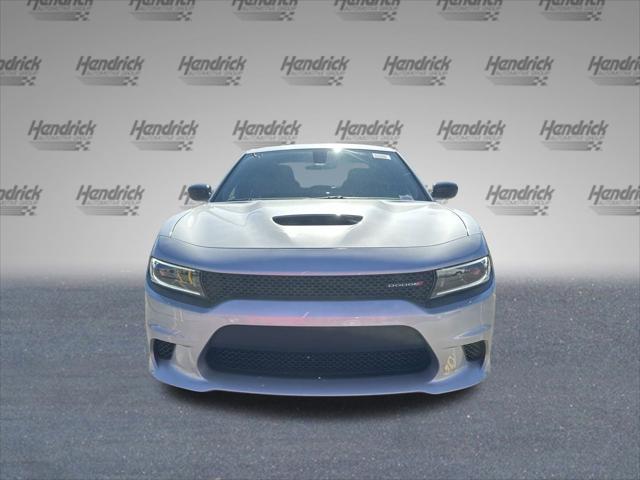 2023 Dodge Charger GT AWD