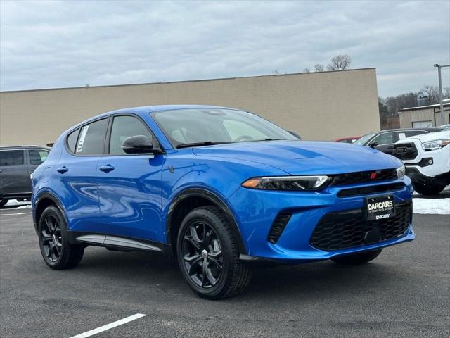 2024 Dodge Hornet R/T EAWD