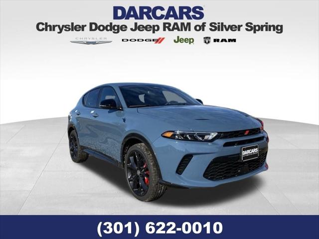 2024 Dodge Hornet R/T EAWD