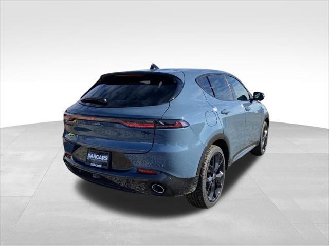 2024 Dodge Hornet R/T EAWD