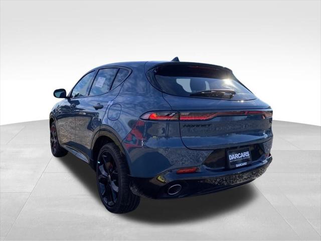 2024 Dodge Hornet R/T EAWD