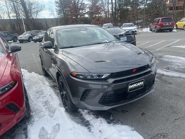 2024 Dodge Hornet R/T EAWD