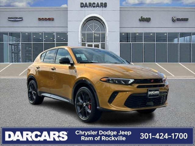 2024 Dodge Hornet R/T EAWD