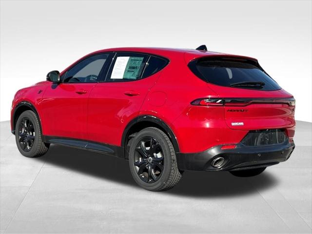 2024 Dodge Hornet R/T EAWD