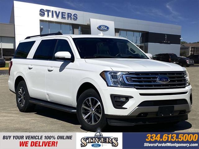 2020 Ford Expedition XLT MAX