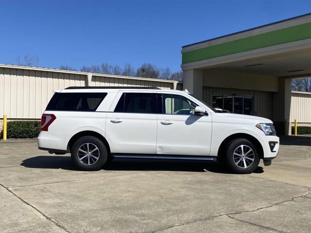 2020 Ford Expedition XLT MAX