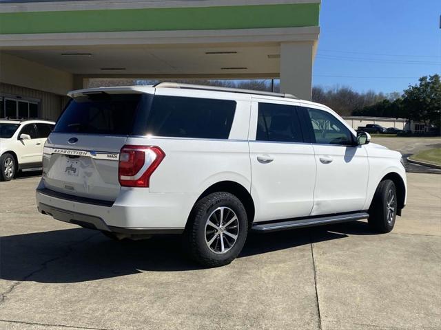 2020 Ford Expedition XLT MAX