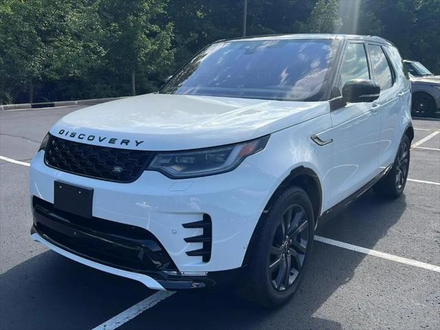 2022 Land Rover Discovery P360 S R-Dynamic for sale in Peoria, IL