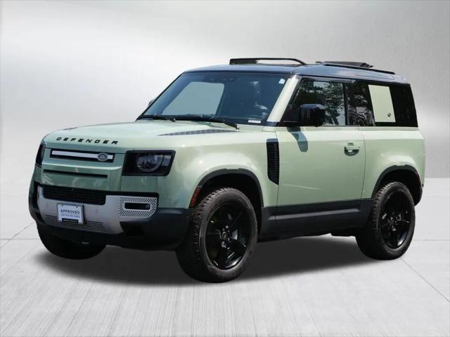 2023 Land Rover Defender 90 75th Edition for sale in Minneapolis, MN