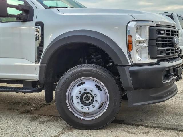 2024 Ford F-550 XL