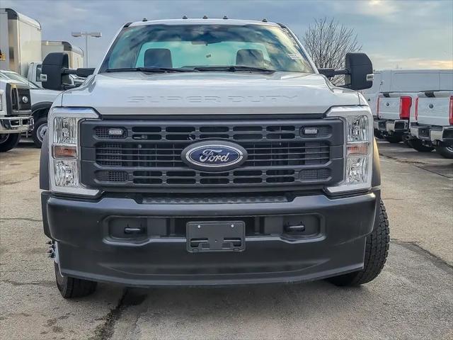 2024 Ford F-550 XL