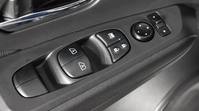 2021 Nissan Kicks SV Xtronic CVT