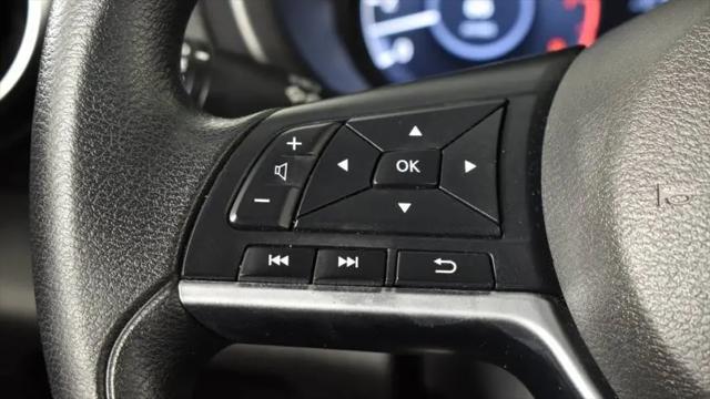 2021 Nissan Kicks SV Xtronic CVT