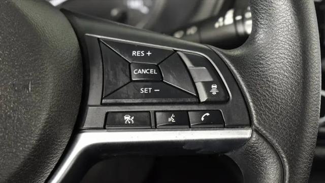 2021 Nissan Kicks SV Xtronic CVT