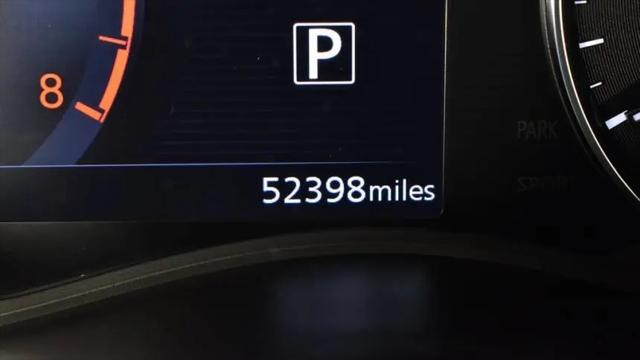 2021 Nissan Kicks SV Xtronic CVT