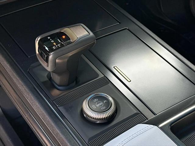2025 GMC HUMMER EV 3X