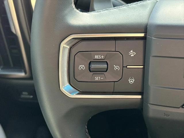 2025 GMC HUMMER EV 3X