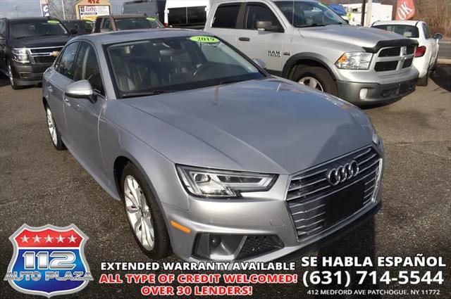 2019 Audi A4 45 Premium for sale in Patchogue, NY