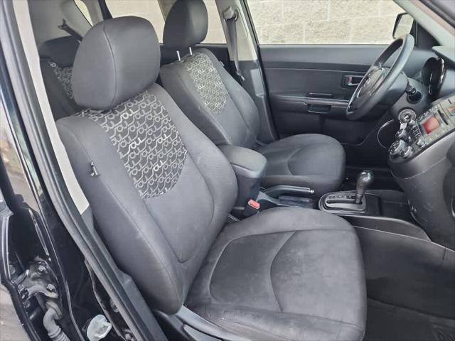 Used 2010 Kia Soul For Sale in Wilmington, OH