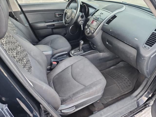 Used 2010 Kia Soul For Sale in Wilmington, OH