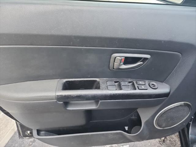 Used 2010 Kia Soul For Sale in Wilmington, OH