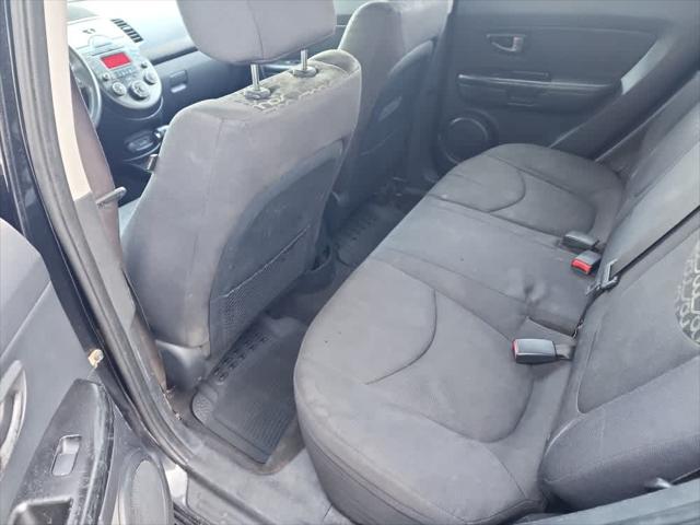 Used 2010 Kia Soul For Sale in Wilmington, OH