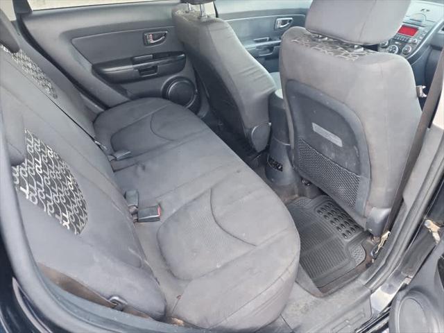 Used 2010 Kia Soul For Sale in Wilmington, OH