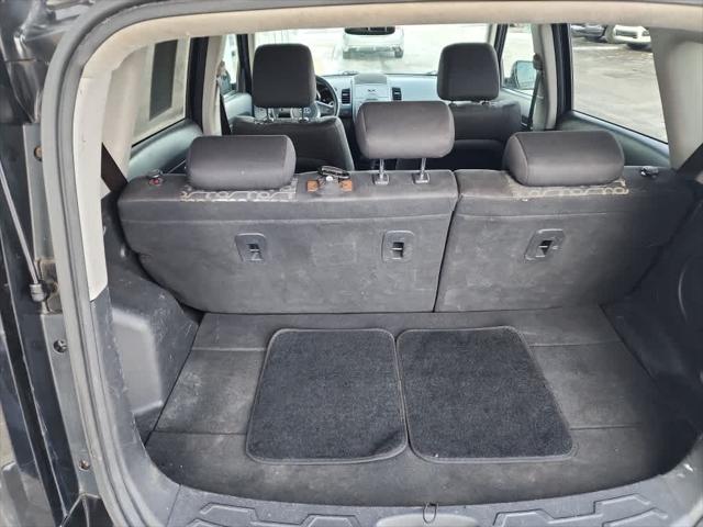 Used 2010 Kia Soul For Sale in Wilmington, OH