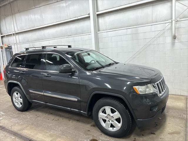 Used 2011 Jeep Grand Cherokee For Sale in Wilmington, OH