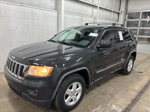 Used 2011 Jeep Grand Cherokee For Sale in Wilmington, OH