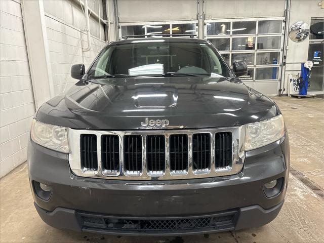 Used 2011 Jeep Grand Cherokee For Sale in Wilmington, OH
